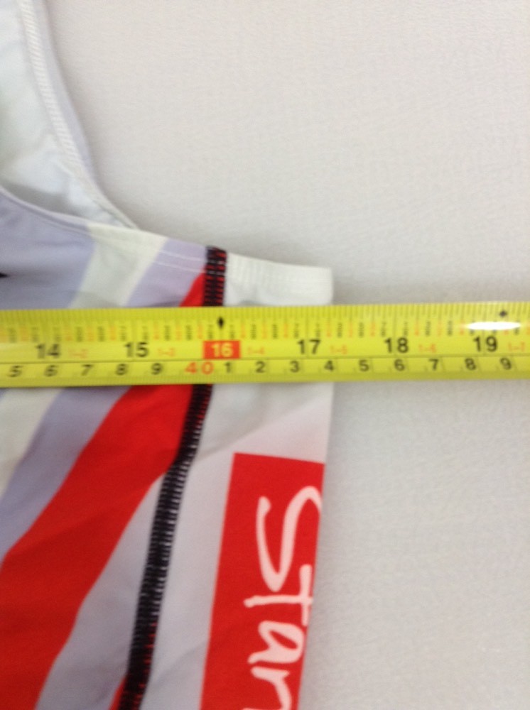 Champion System Mens Hydro Dry Tri Top Size Medium M (5617-4)