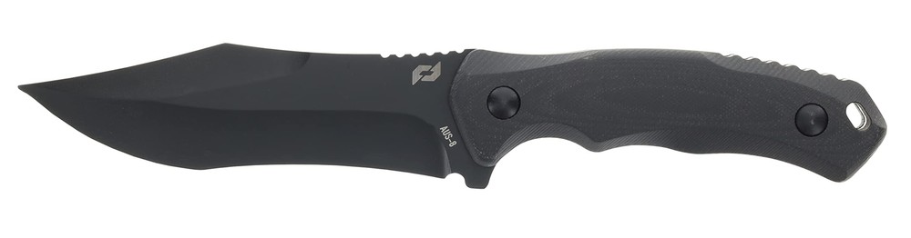 New Schrade Steel Driver Fixed Blade Knife 1182618