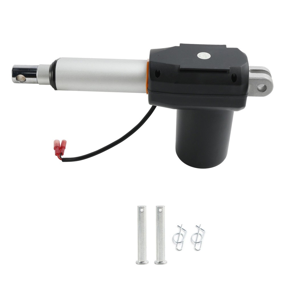 Replacement Tow Pull Behind Power Grader Corded Actuator Only 284781 384781 Part