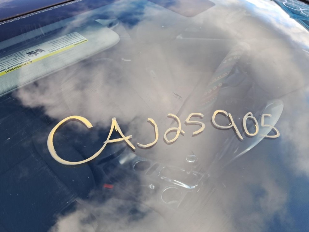 MALIBU 2015 Glove Box 4846853