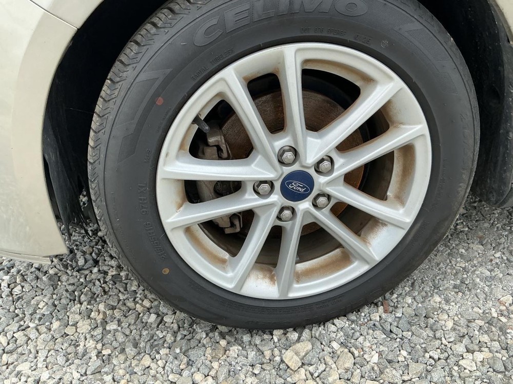 Fuse Box Engine VIN 2 8th Digit Fits 15 FOCUS 5021029