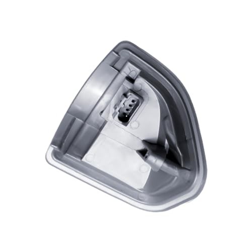 Replacement Driver Left Side Door Towing Mirror Turn 3Pins Driver (LH) Side