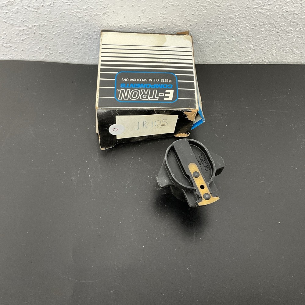 ETron Distributor Rotor JR-105