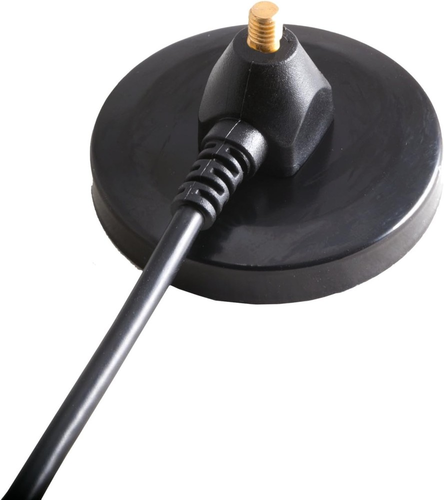 3-Antenna Bundle for RTL-SDR, NESDR & HackRF - Wideband SDR Antennas