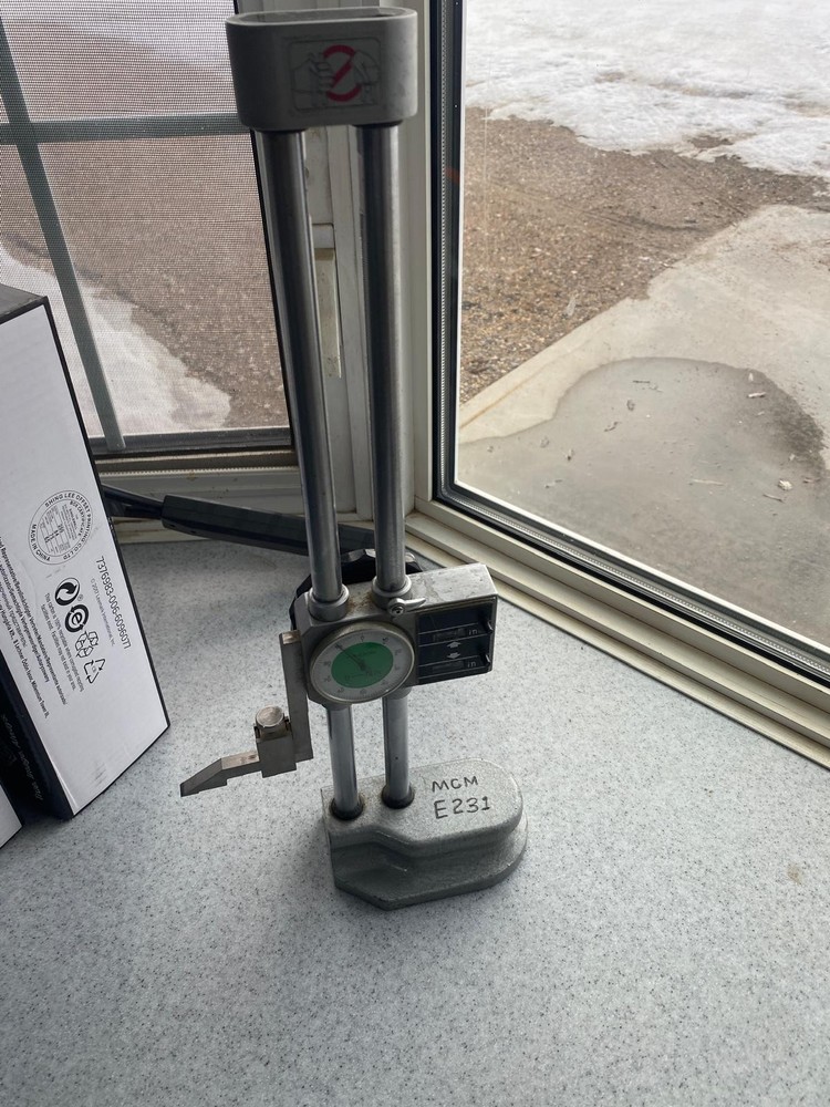 Caliper Measuring Tool