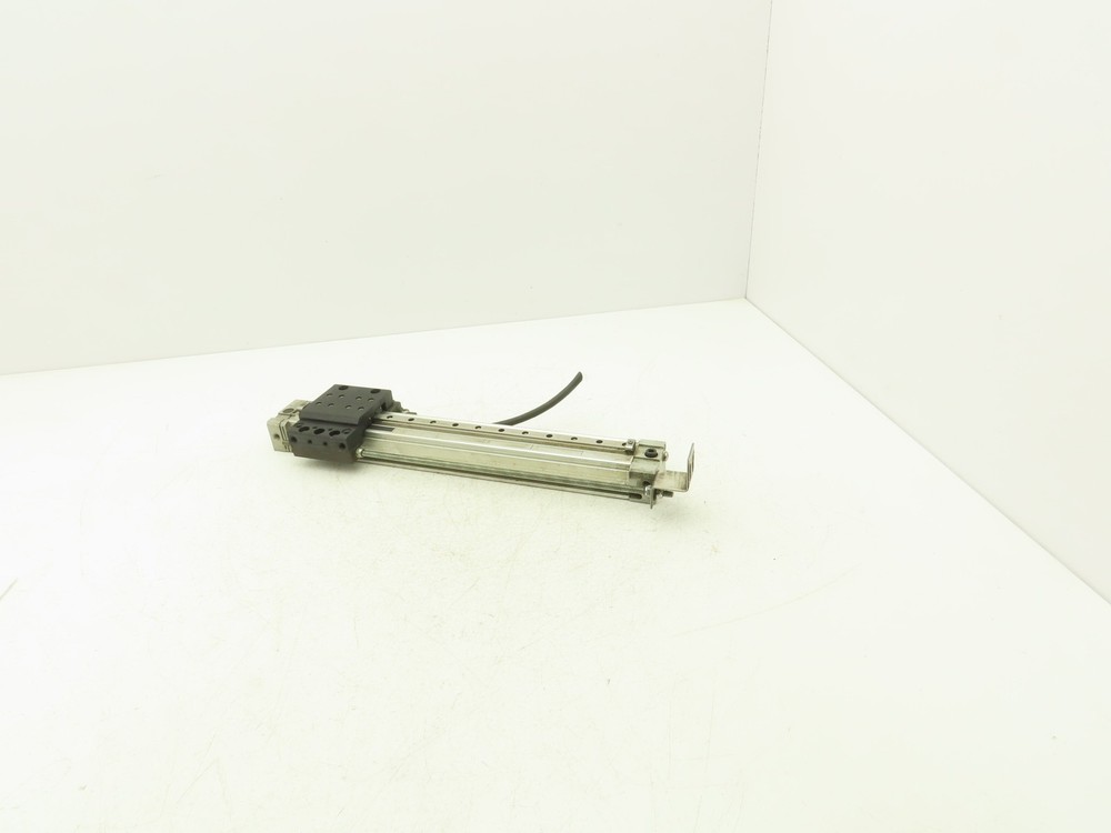 Heidenhain 344 690-11 Linear Scale Encoder Resolver Housing 270mm Slide LS629