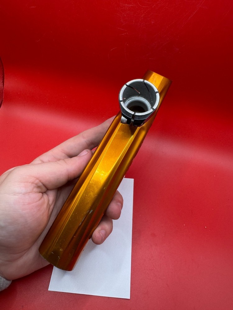 Smart Parts Shocker SFT Body