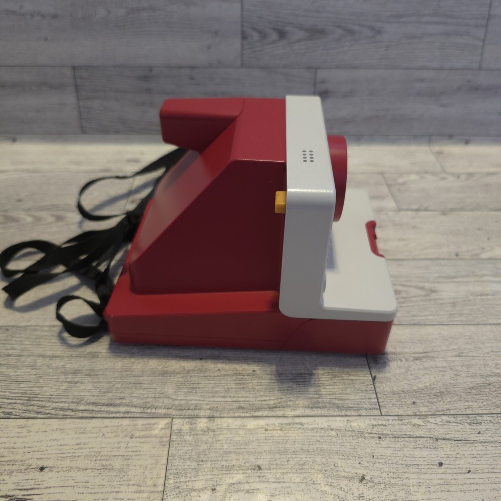 Polaroid One Step 2 I-Type Instant Film Camera Works