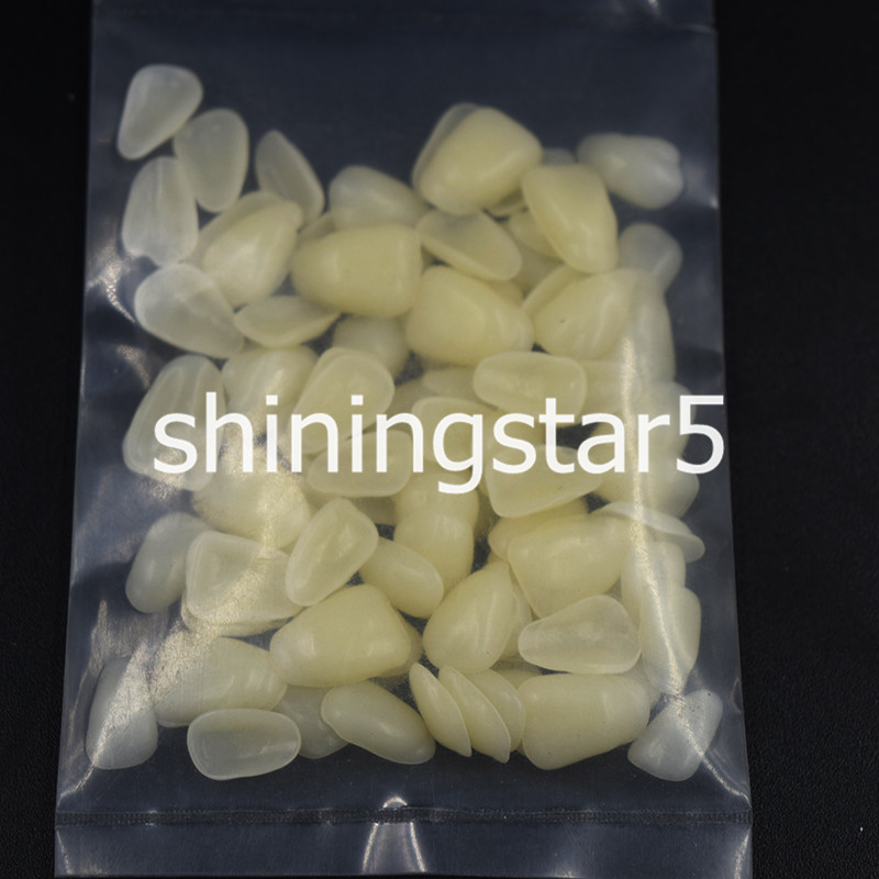 1 Bag Temporary Crown Patch Dental Materials Temporary Teeth Crown A2