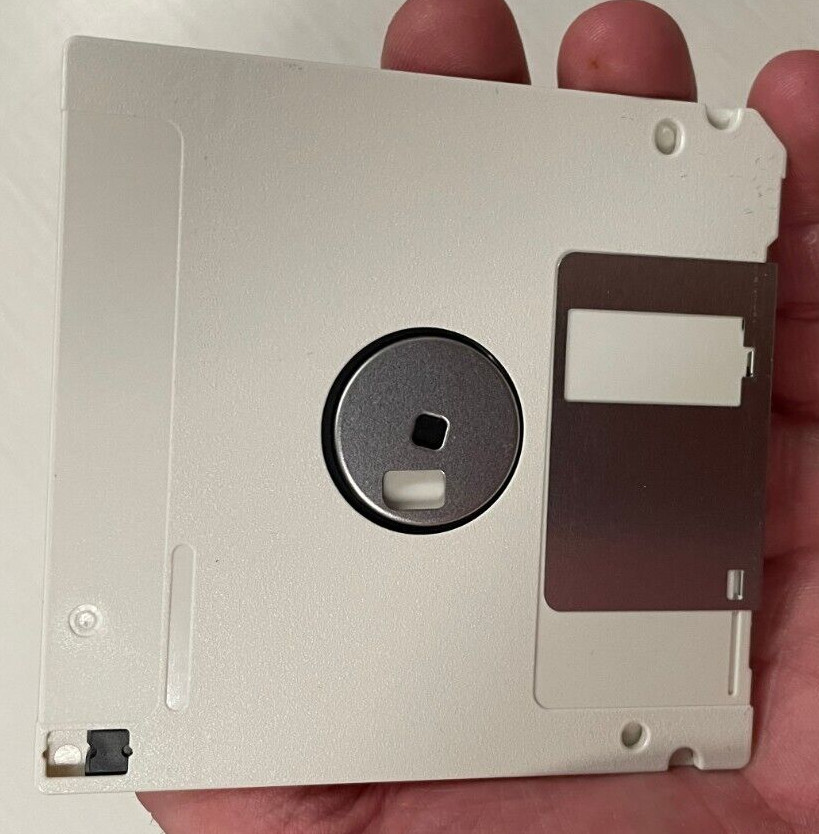 10 Microsoft Windows Graphical Environment & MS-DOS 5 Setup Discs & Case 1991