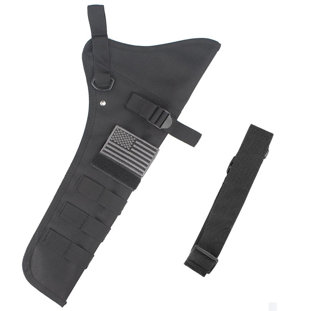 KRATARC Archery Lightweight Hip Arrow Quiver Foldable Compact Arrows Bag with...