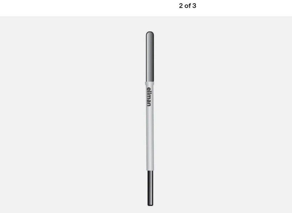 Ellman E3D- Scalpel Electrode -Twenty-Five (25) Single-Use Disposable