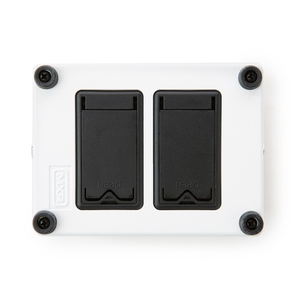 MXR EVH117 Eddie Van Halen Flanger Pedal