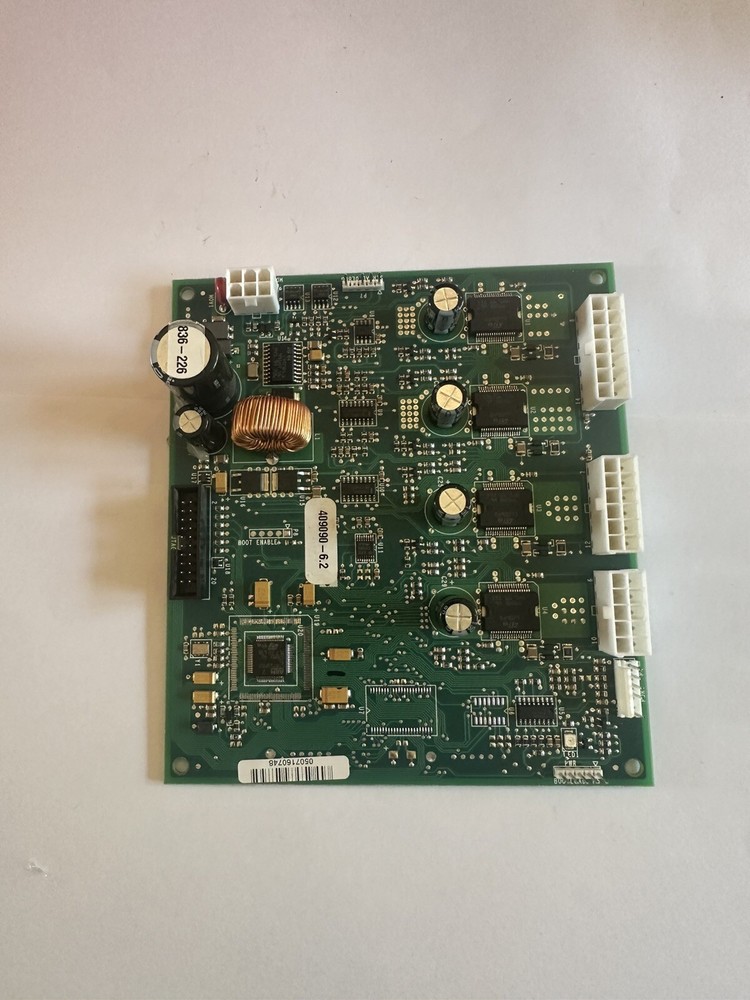 Royal Glass front Main Delivery Control Board