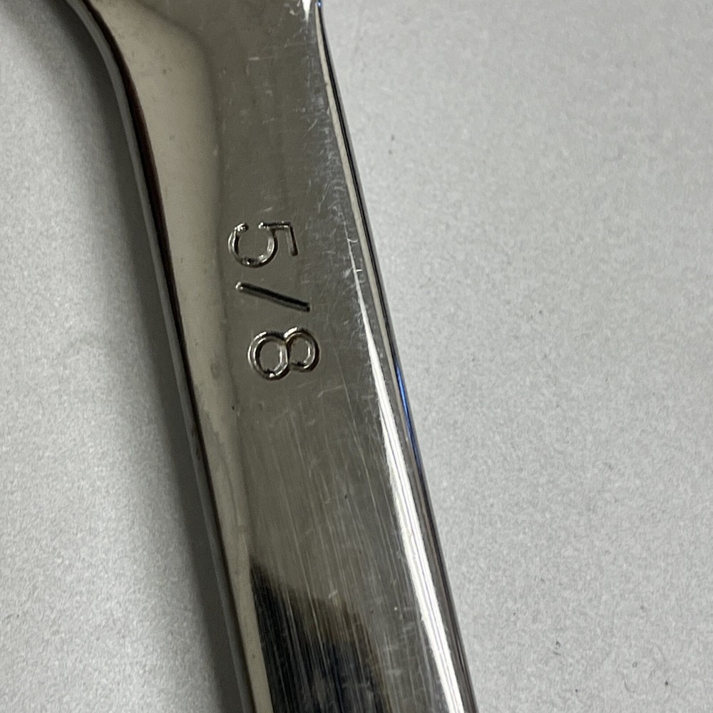 Ms Tools Wrench Amrica System 10 Piece