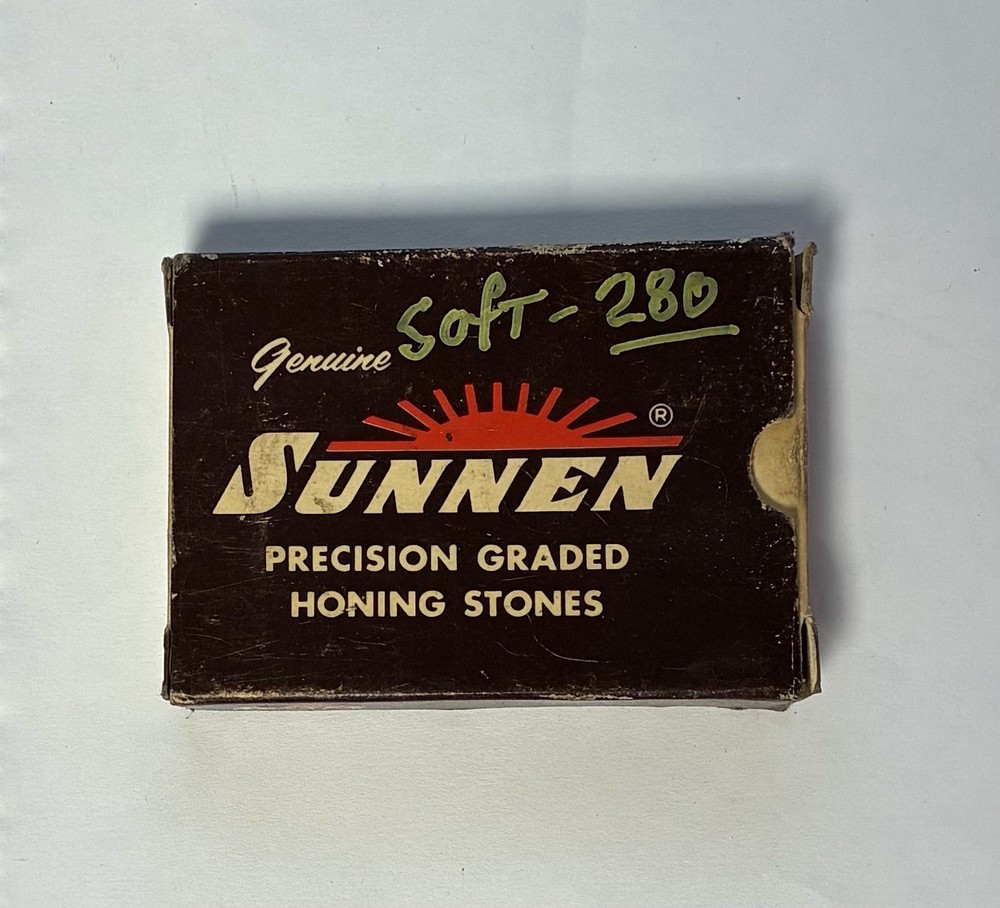 Sunnen Stones K8A63 10 Each USA 🇺🇸