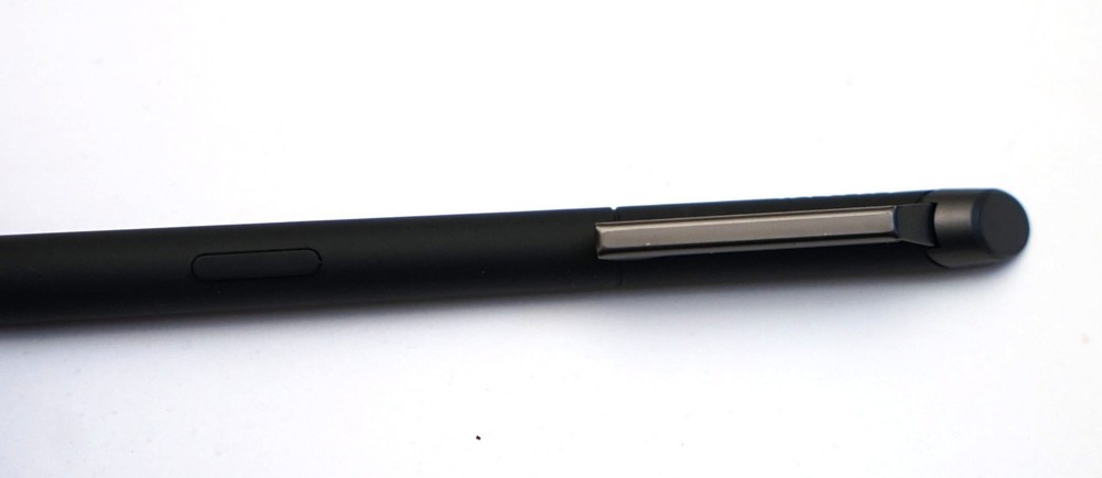SONY Stylus Pen DPTA-P1 BLACK