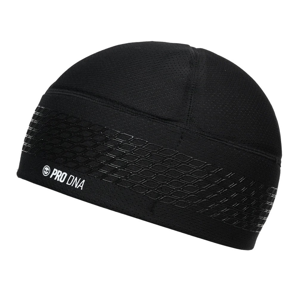 Infamous Pro DNA™ Deflect Padded Dome Protector – Black - Heavy S/M