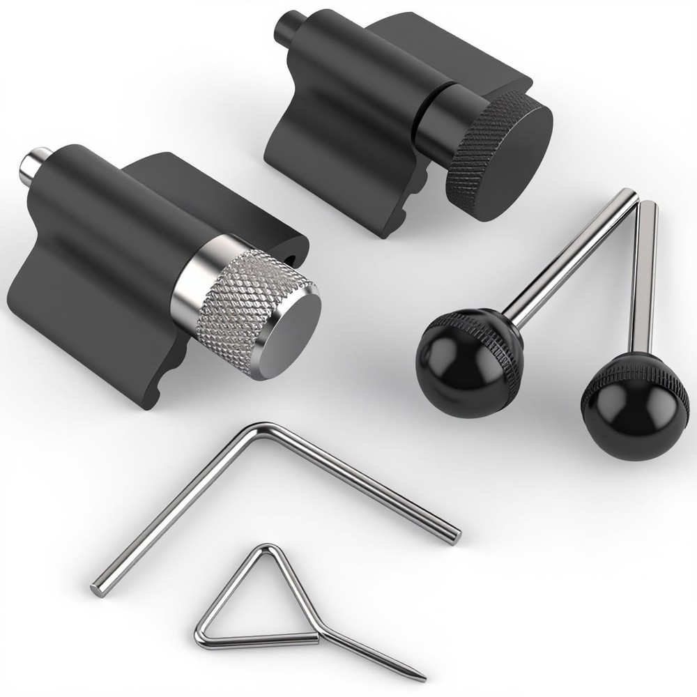 Fumrtcy Engine Timing Tool Kit Camshaft Crankshaft Alignment Locking Timing...