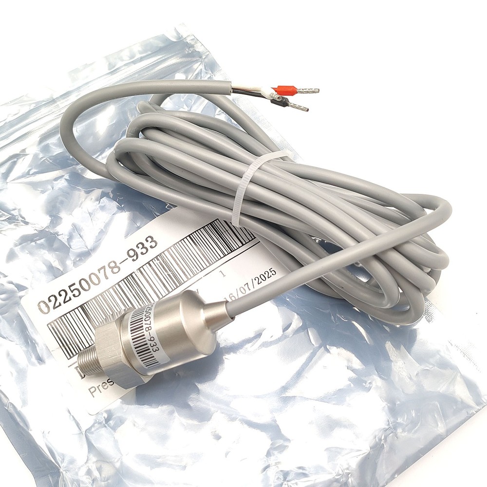 1PC new 02250078-933 Compressor Pressure Sensor for SULLAIR[