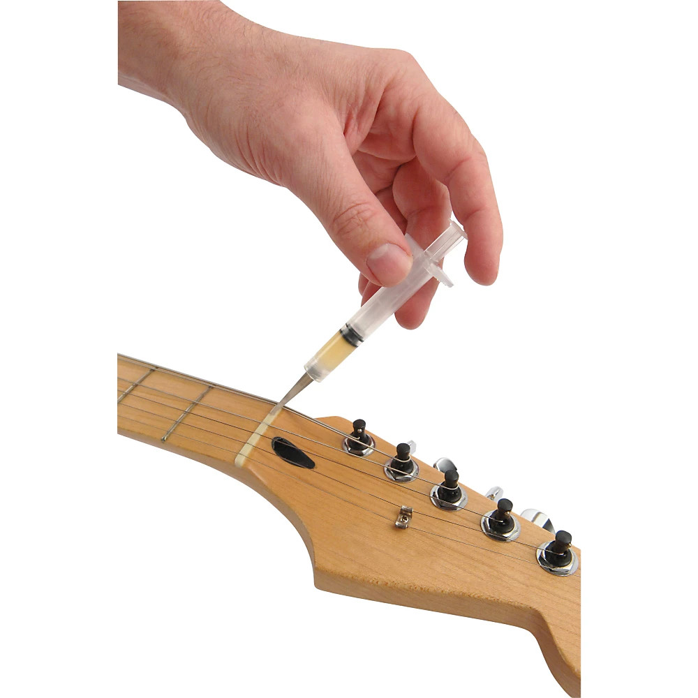 D'Addario Planet Waves Lubrikit Friction Remover