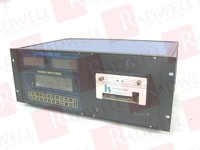 MOISTURE SYSTEMS 6500-RM-1 / 6500RM1 (USED)