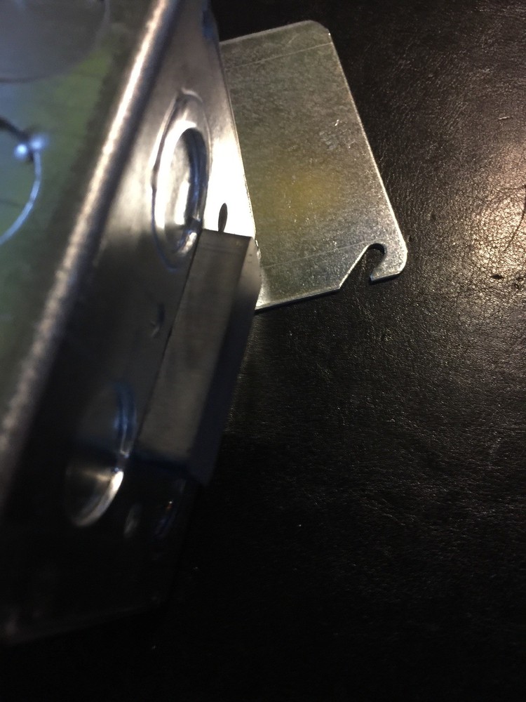 HIDEAWAY Hidden in Plain Sight Electrical Box Magnet HIDE IT UNDER THEIR NOSE!