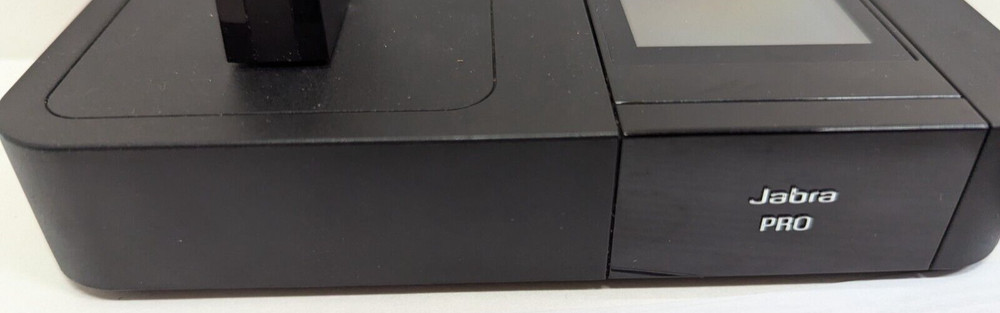 Jabra Pro 9400BS Headset Charging Dock Base