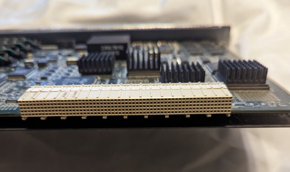 Cisco NPE-200 NETWORK PROCESSING ENGINE Fast free shipping