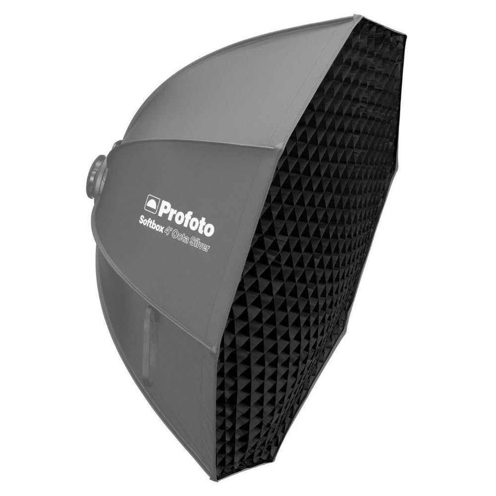 Profoto Softgrid 4 Feet Octa with Fast Setup for Profoto Softbox Line