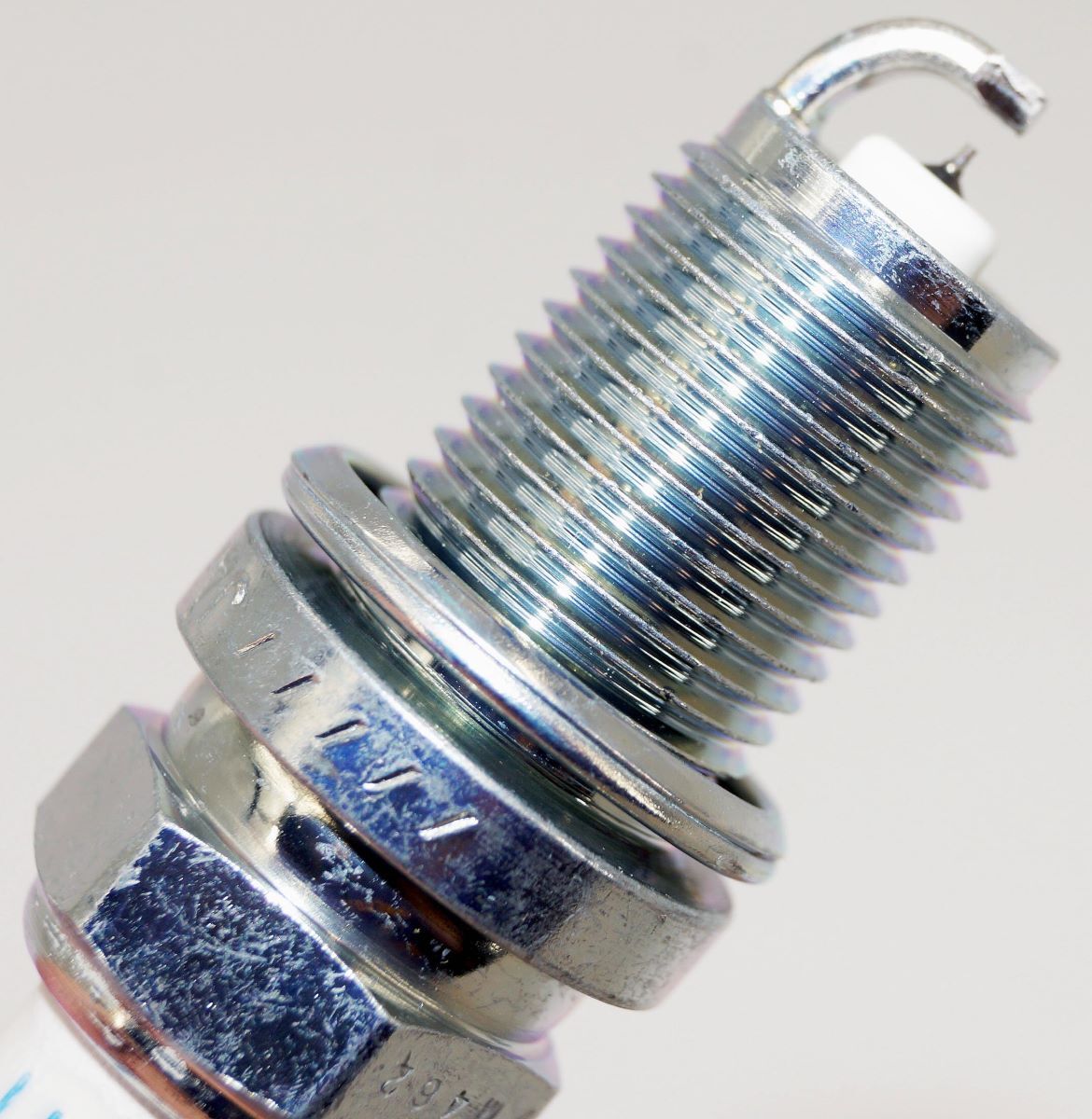 4 Pack Genuine NGK 6502 Laser Iridium Spark Plug IFR5L11 Honda FourTrax Rincon