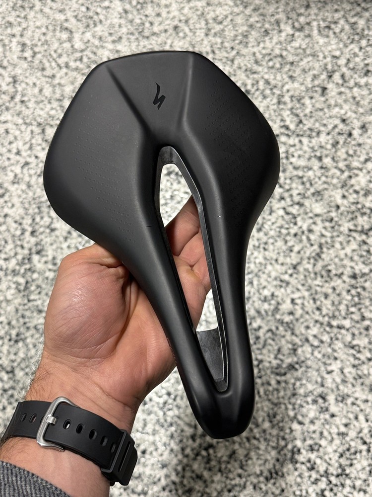 Specialized Power Comp Saddle 155mm