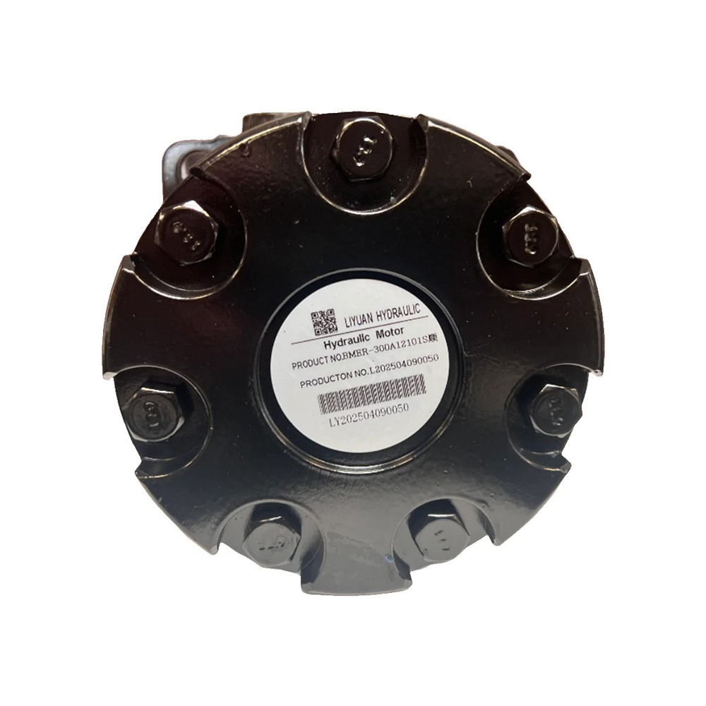 RIGHT SIDE Drive Motor for YSRT14 | BMER-300A12101S