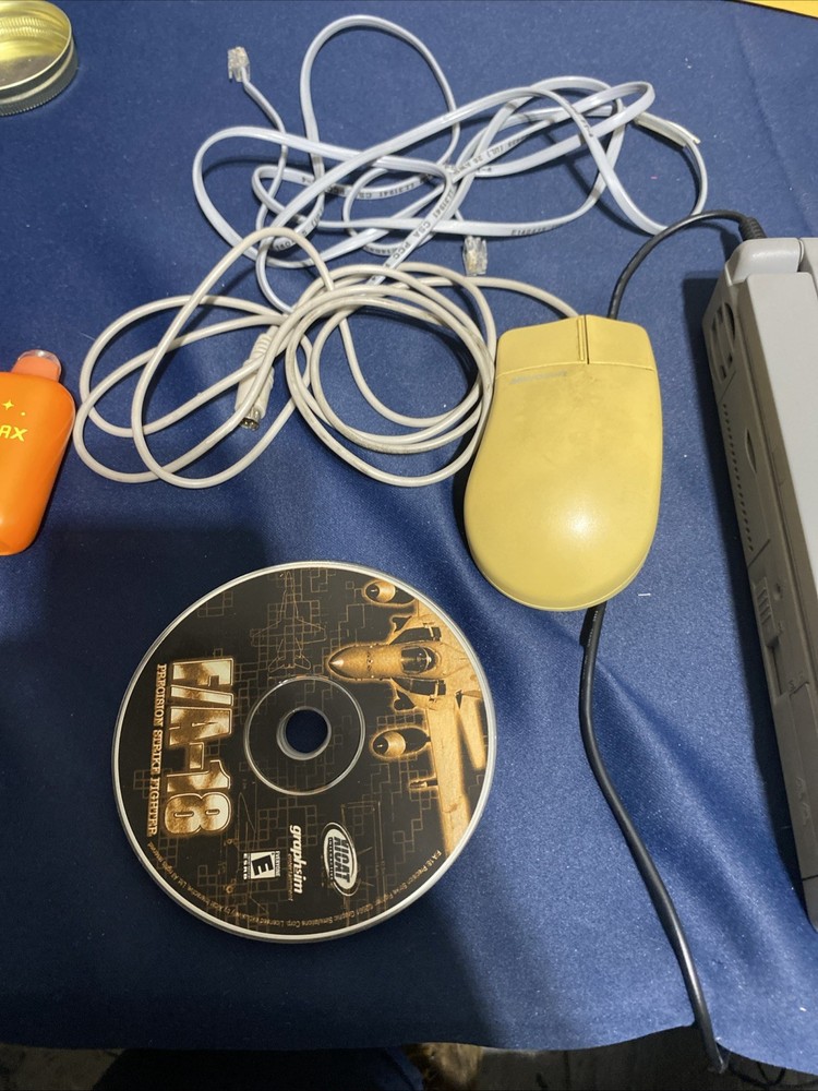 Toshiba Tecra 550 CDT