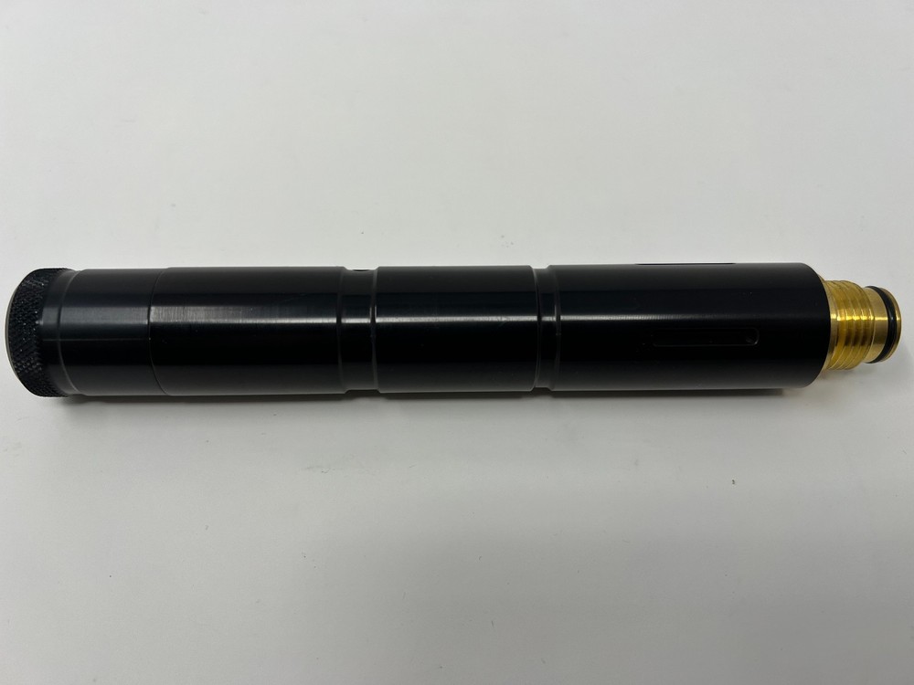 Polarstar UGS CO2 Insert 12g Milspec