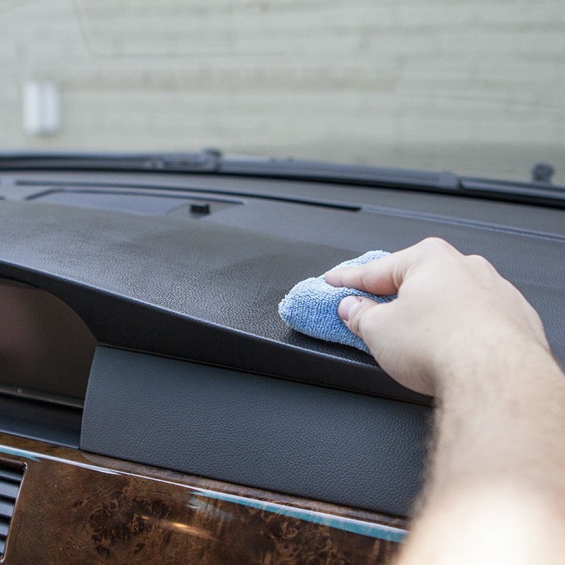 Dr. Beasley's I32D128 1 gal. Refill Plastic Conditioner