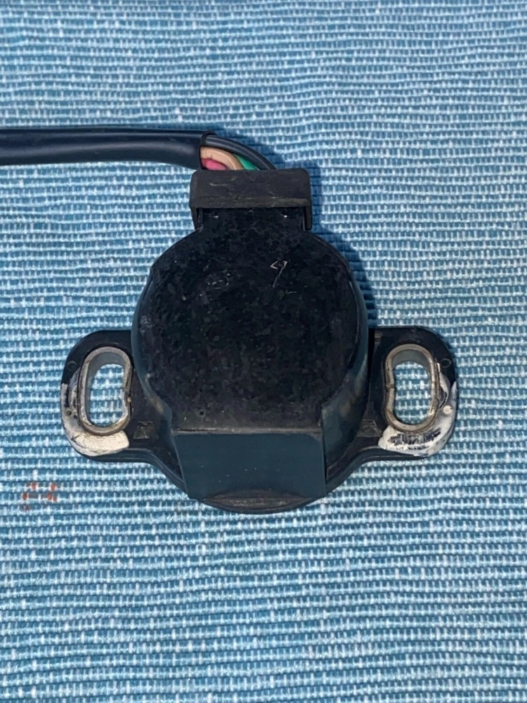 89-95 Suzuki Sidekick Samurai Geo Tracker Throttle Position Sensor 13420-56B00