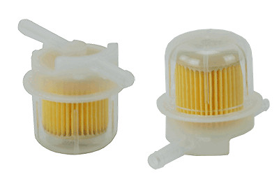 Wix Fuel Filter for 1987 Mazda B2000