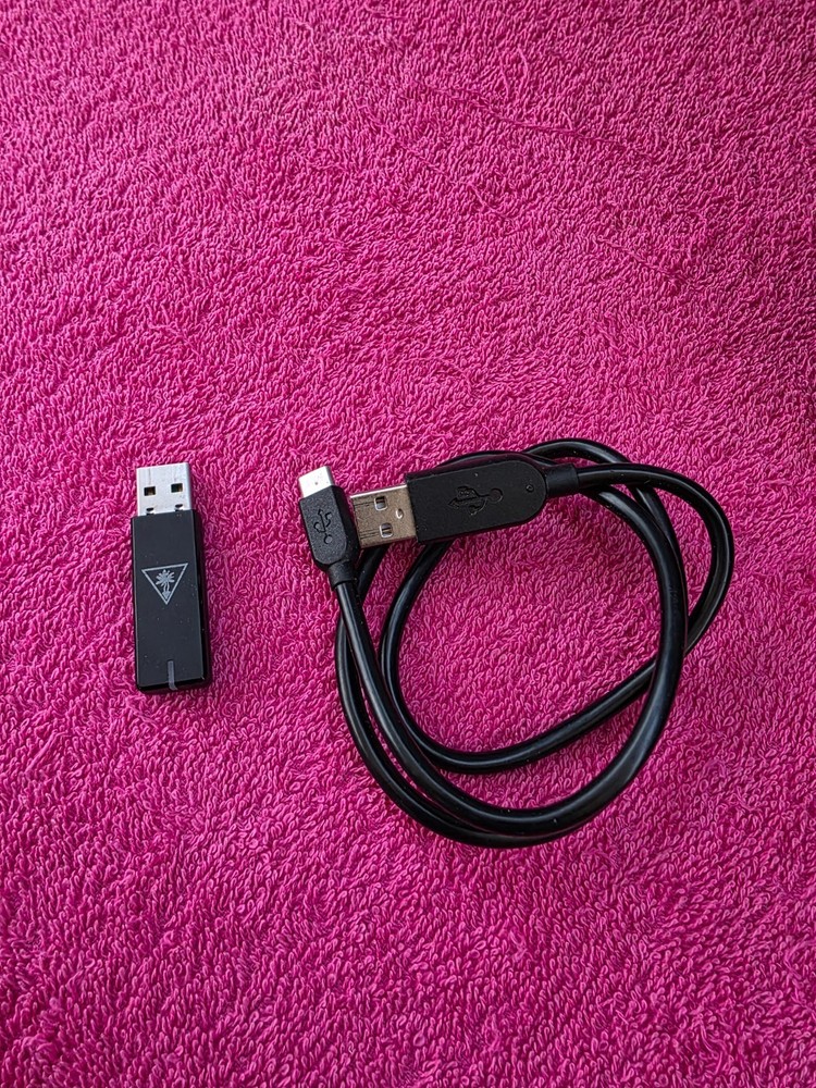 Turtle Beach Stealth 600 Gen 2 Max For Microsoft Xbox One ( DAMAGED )