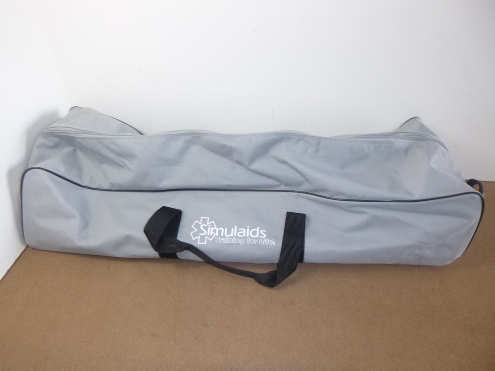 Simulaids Mount Tray with Case for Training Manikin Arm