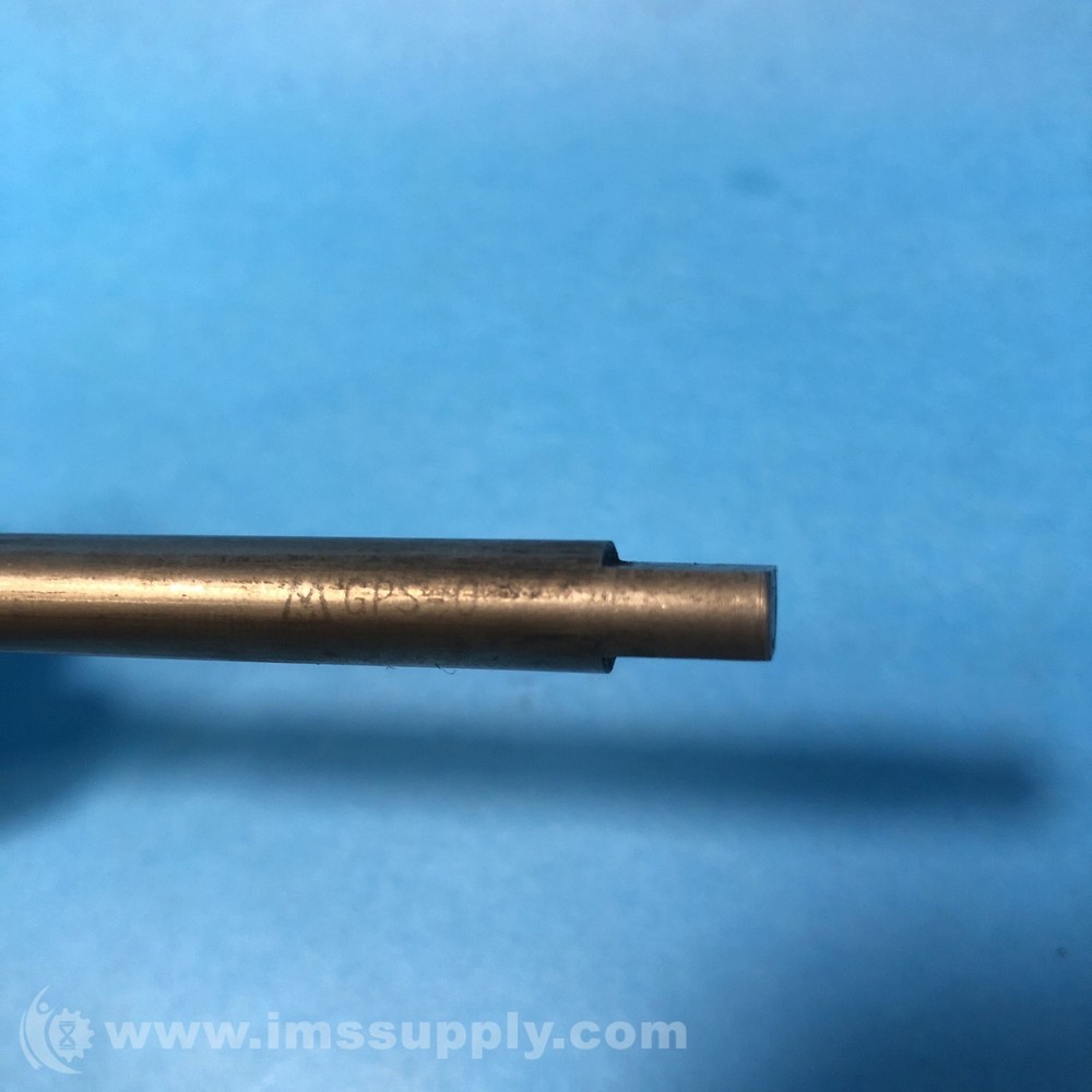 MGPS-0 Drill Bit Morse Taper USIP