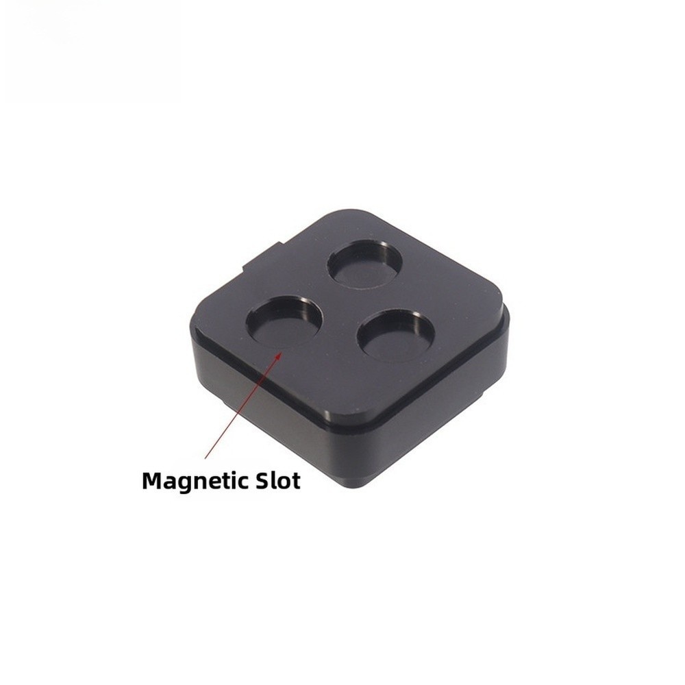 Outdoor Antenna Enclosure Space Saving Installation Snap-on Design