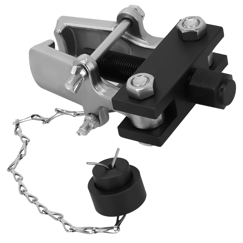 Pitman Arm Puller Universal Remove The Pitman Arm Shaft Pitman Arm Puller US