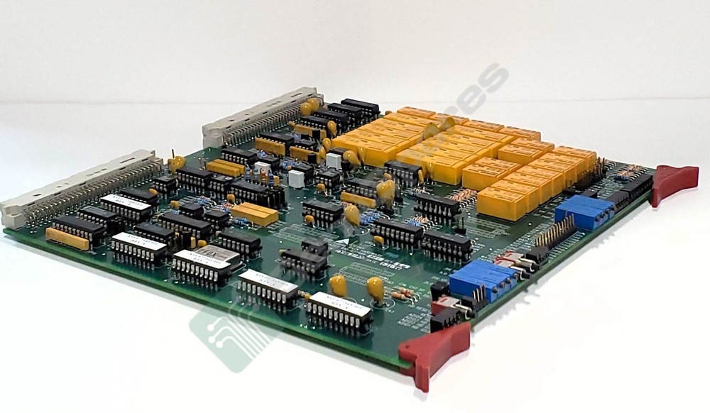 LAM 810-077499-001 PCB ASSY PHRPHL RACK HARDWARE