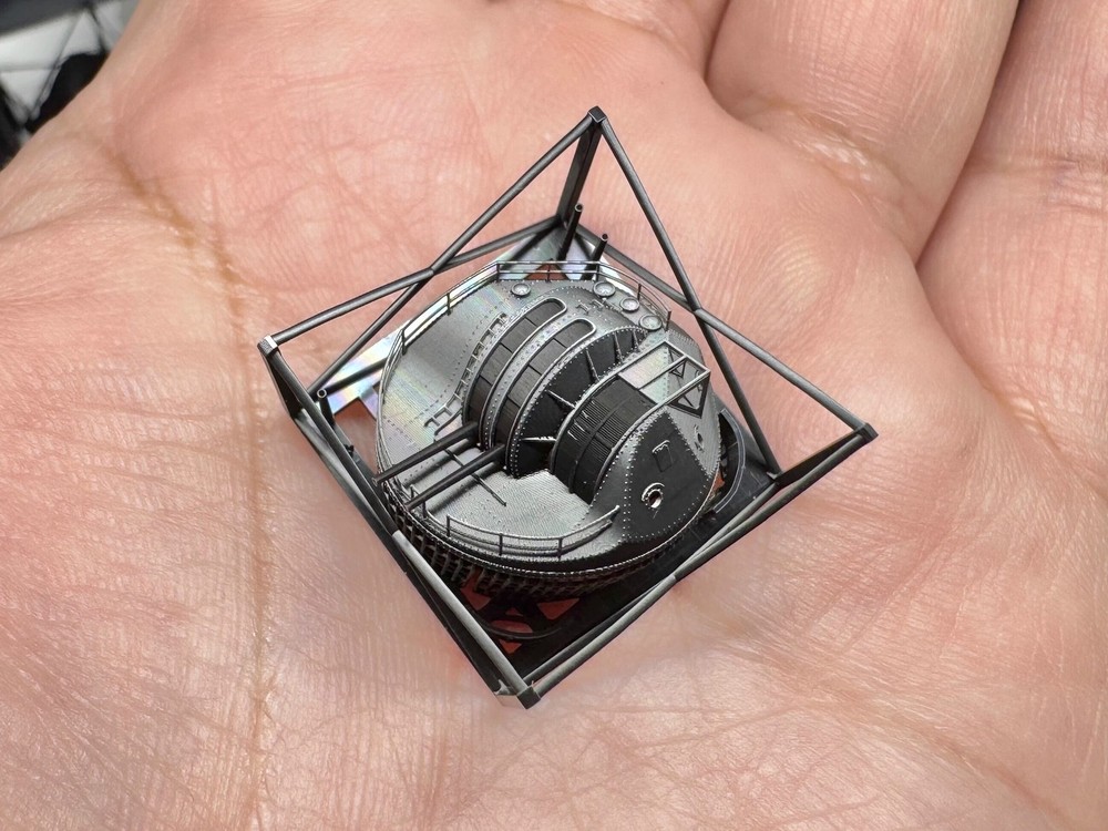 SSMODEL R350076 1/350 scale 127 A1 type 2