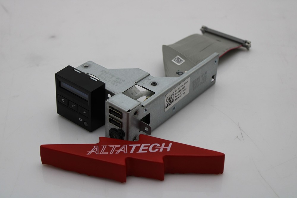 Dell K736T FT I/O Panel T610/710