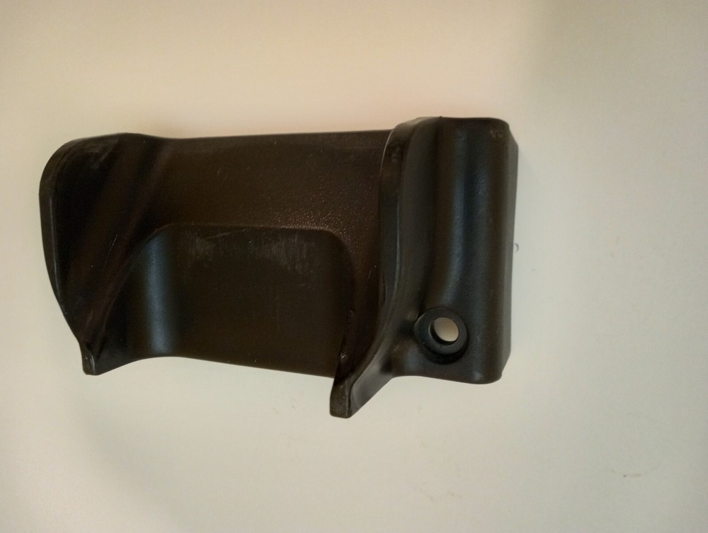 Bowflex Sport Bench Support Bracket for Incline Plastic Piece Mounts Underneath