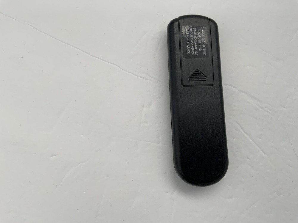 Lifesmart Infrared Quartz Fireplace Heater REMOTE
