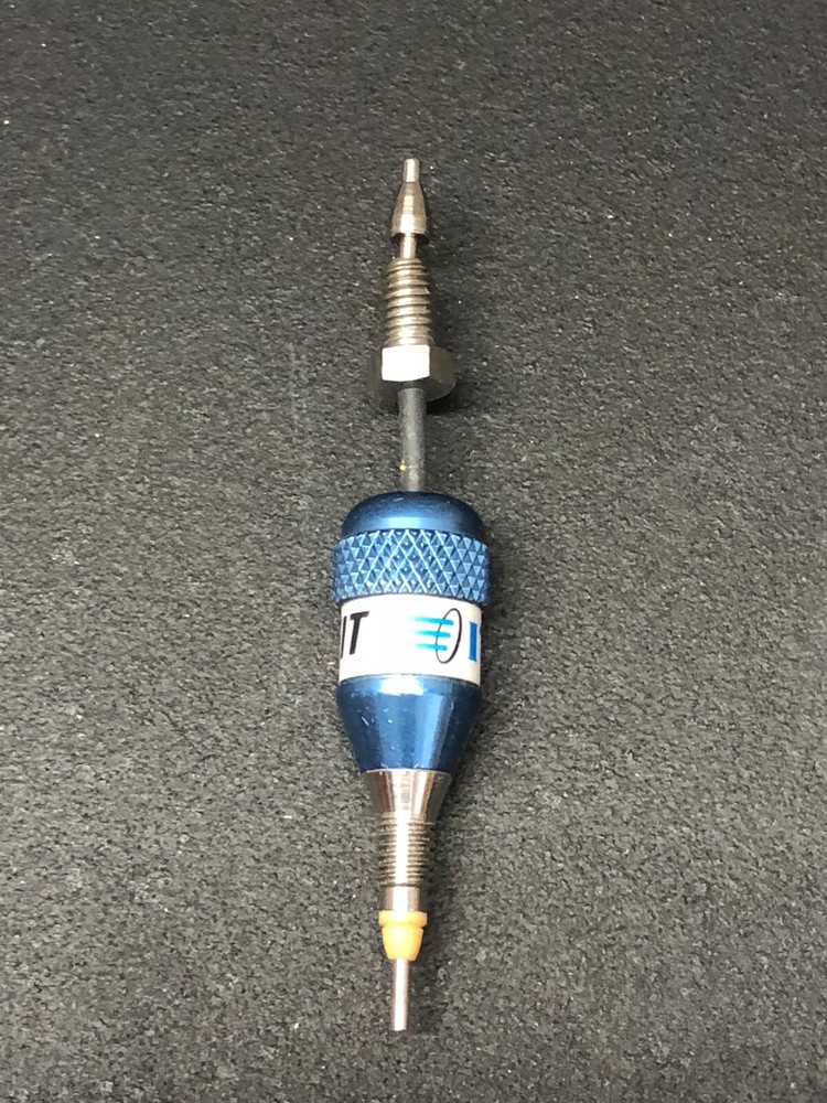 Sure Fit HPLC LC/GC Fast Connector