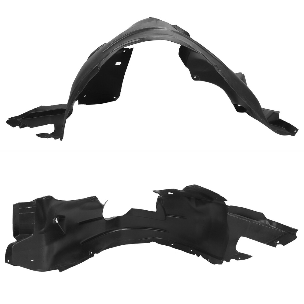 Fender Liner For 2017-2020 Chevrolet Trax Front Inner Driver Left Side